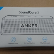 SoundCore2外箱